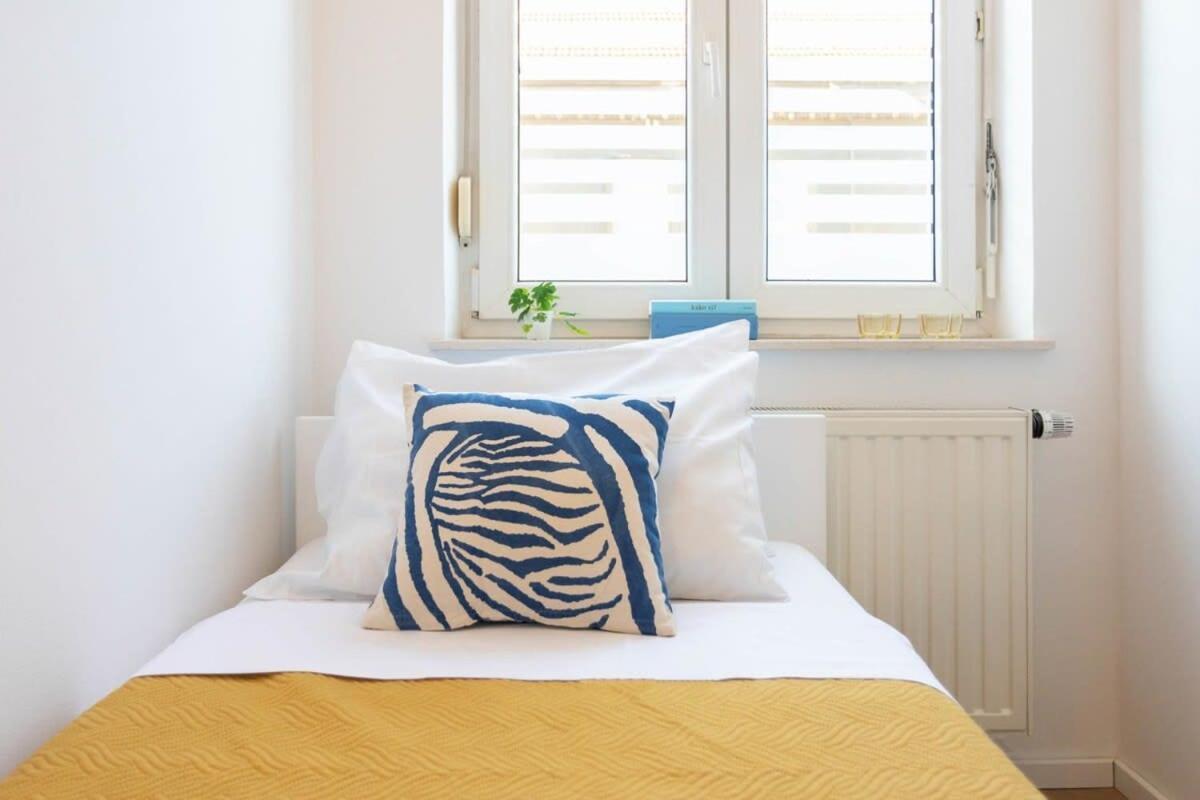 Niko And Sofia'S Apartment Urban Stay Zagreb Exterior photo