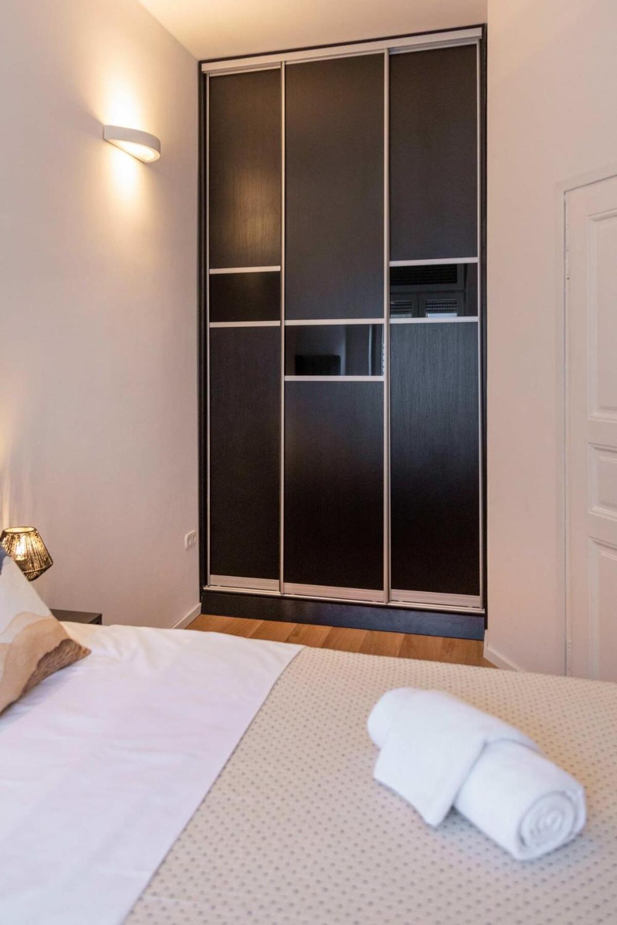 Niko And Sofia'S Apartment Urban Stay Zagreb Exterior photo