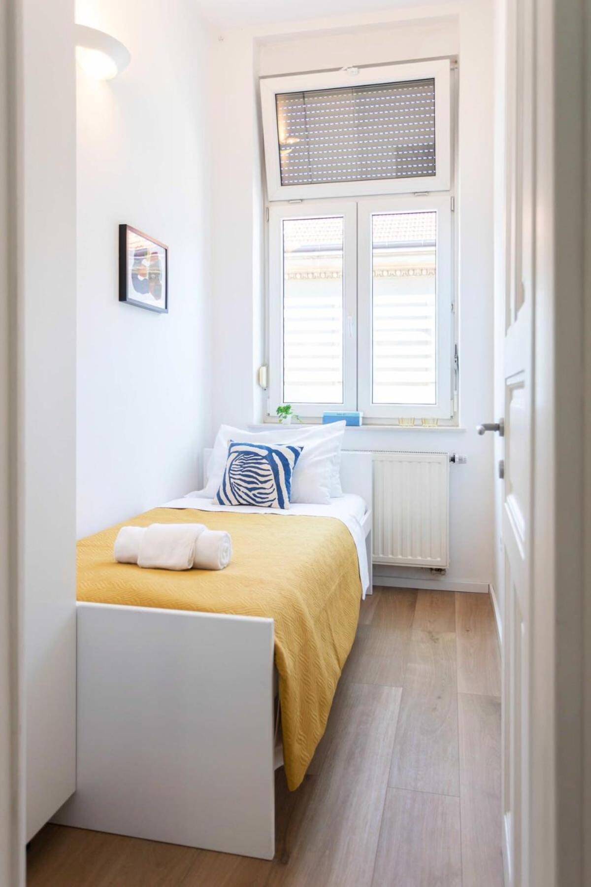 Niko And Sofia'S Apartment Urban Stay Zagreb Exterior photo