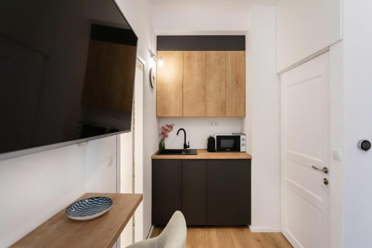 Niko And Sofia'S Apartment Urban Stay Zagreb Exterior photo