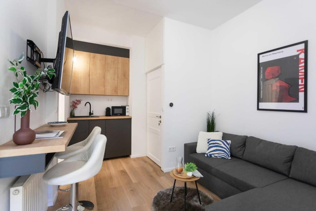 Niko And Sofia'S Apartment Urban Stay Zagreb Exterior photo