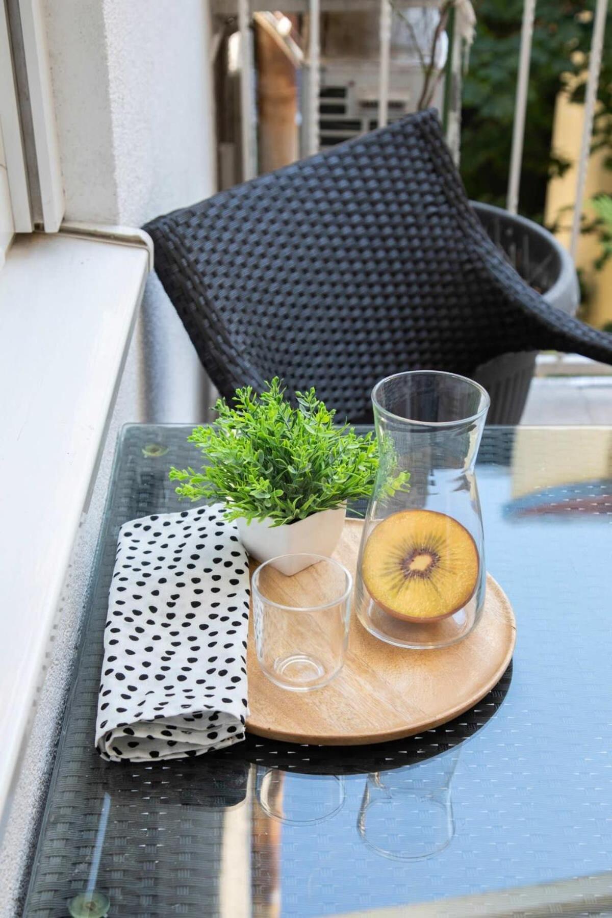 Niko And Sofia'S Apartment Urban Stay Zagreb Exterior photo