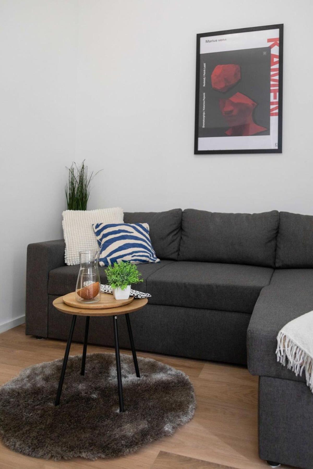 Niko And Sofia'S Apartment Urban Stay Zagreb Exterior photo