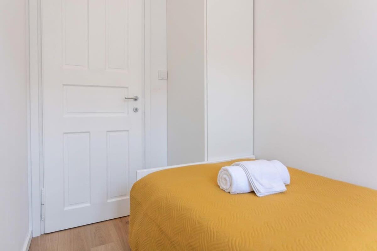 Niko And Sofia'S Apartment Urban Stay Zagreb Exterior photo